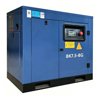 Hava kompressorları Compressor Industrial Grade