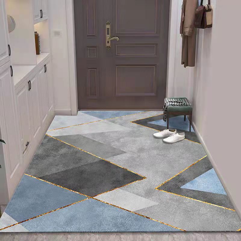 가죽 빛 럭셔리 스트라이프