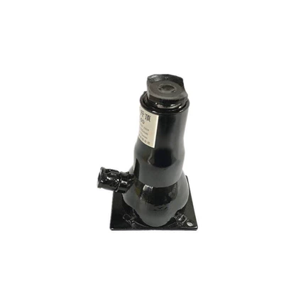 Isuzu Qingling Pickup Competitor Car jack