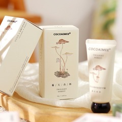 Hand Cream Gift Set for Bridesmaids - Practical Small Gift for Wedding 30th Anniversary, Aromatherapy, Niche & Sophisticated Business Gift for Winter