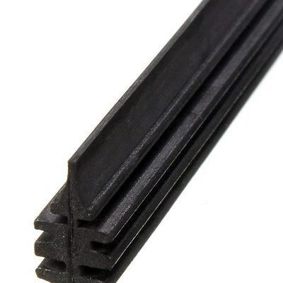Boneless wiper strip Wiper