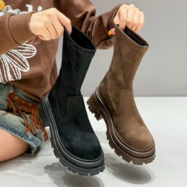 女式休闲单鞋;女式运动单鞋;女式时装单鞋