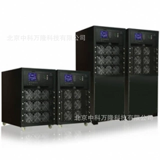 ups电源柜价格C10KS RACK高频在线式 电力 机