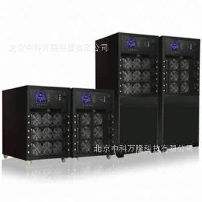 台达 UPS不间断电源 N-3K 延机 塔式 N 系列 1KVA-10KVA 单进单出