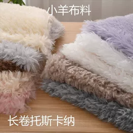 绒布;涤纶面料;其他毛纺面料