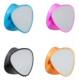 New Dual-purpose Triangle Sanding Foot Sanding Multi-purpose Round Household Sanding Foot Sanding Exported Hot Products