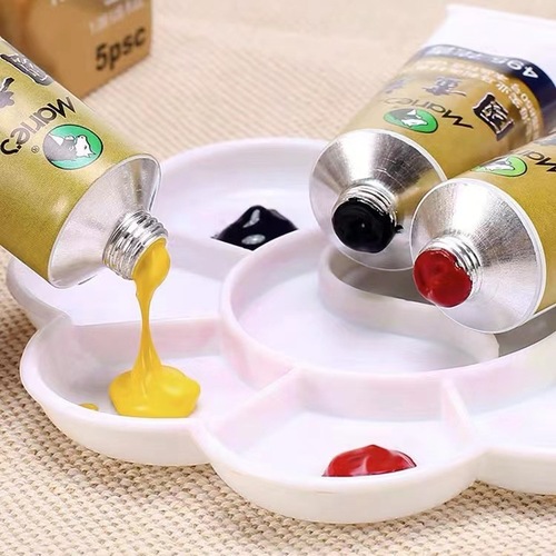 Marley brand 32ml single Chinese painting pigment large capacity Chinese painting pigment single ink painting landscape painting paint