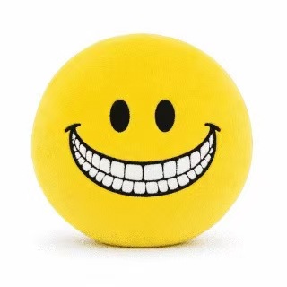 (Cross-border trading), yellow plush doll