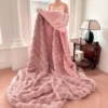 Rose powder