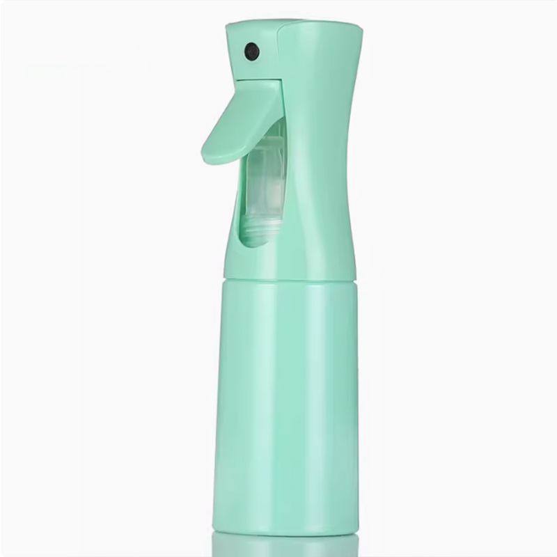 200ml; verde; PP + PET