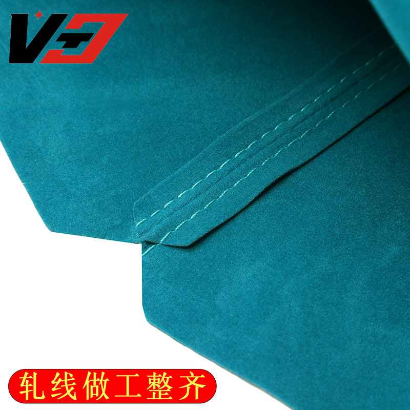 Cross-Border Hot-Selling Suede Suitable for Car Modification Dust Cover Replacement Gear Lever Universal Knob Ball Auto Accessories