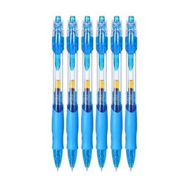 替芯、笔芯;中性笔;笔配件