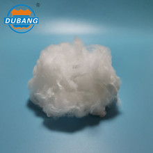 锦纶/尼龙66短纤维 6D 白色现货，源头厂家，质量可靠 慈溪杜邦