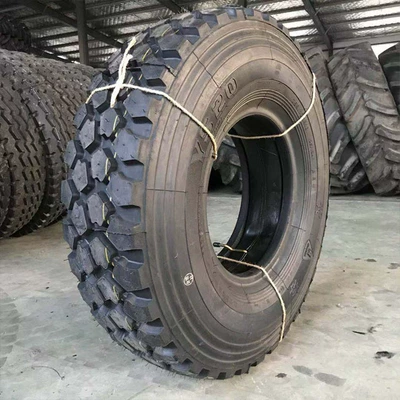 Huanghai tire 255/100R16 tire Off-road şinlər