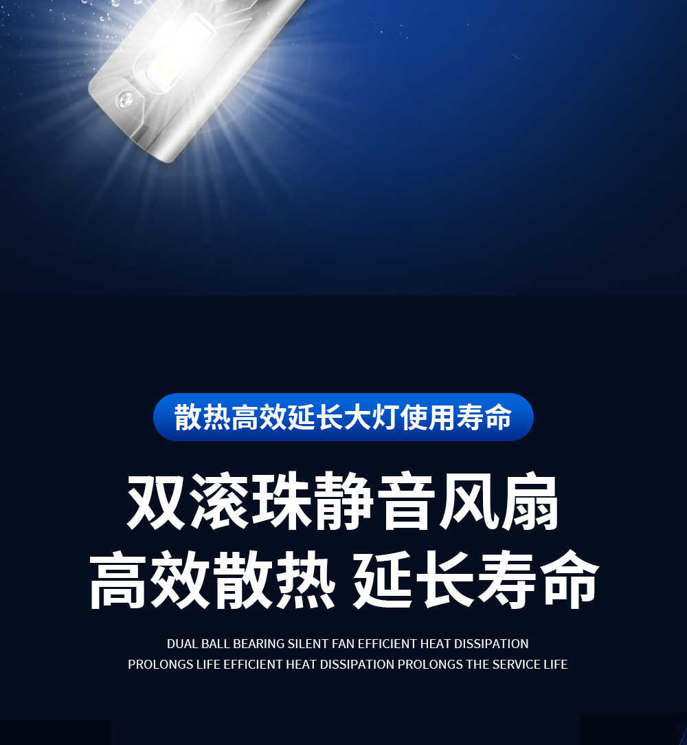 Kia K2, K3, K4, K5, Sportage, Forte, KX3, Stonic, KX5, Cerato LED high and low beam front headlight bulbs