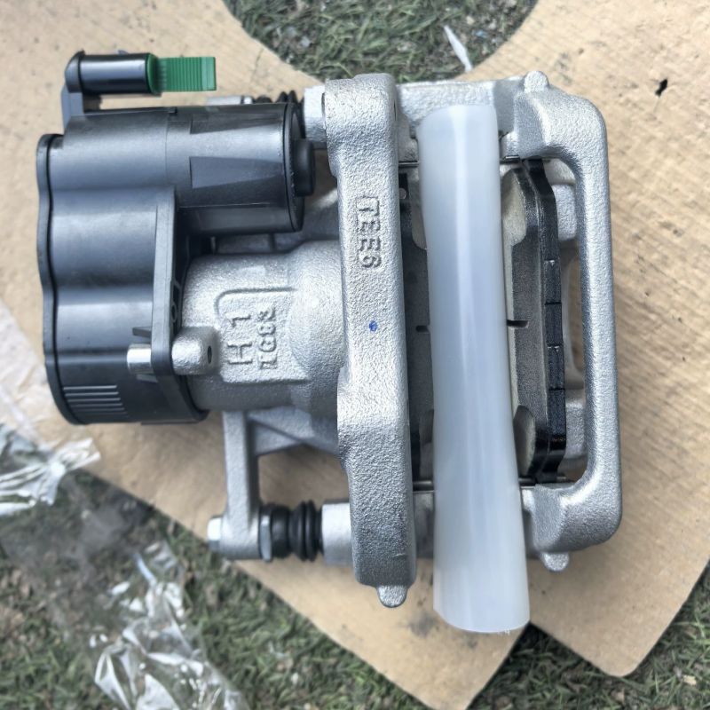 Suitable for Ideal L7 L8 L9 Brake Cylinder Brake Caliper X01-35010004 X01-35020008
