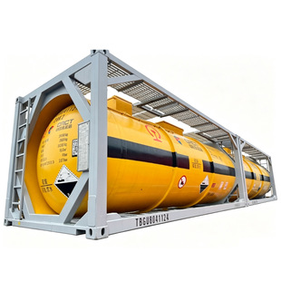 �p����ISO TANK̹�˹��� LPG���w����������ʽ���b���F·ԇ��J�C