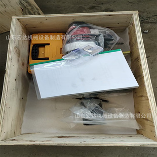 Internal expansion type electric beveling machine portable pipe grinding machine pipe milling machine electric pipe new product