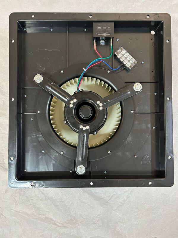 メーカーはシャワー室専用ファン通風設備ファン小型遠心ファンDSX純銅芯モーターを供給しています。|undefined
