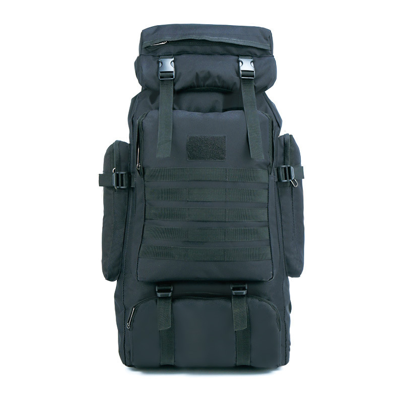 Amazon comercio exterior de gran capacidad mochila mochila mochila de viaje deportes al aire libre mochila al por mayor