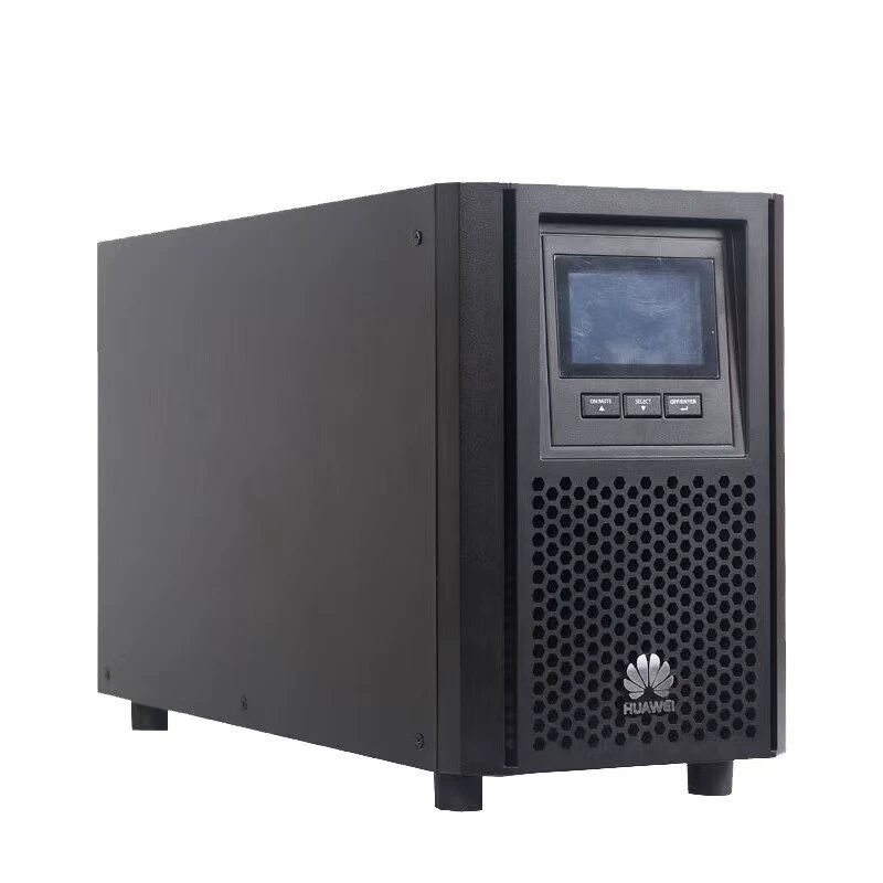 Huawei ИБП бесперебойный блок питания 2000-A-1KTTS мониторинг сервера 1KVA/900W с встроенным аккумулятором