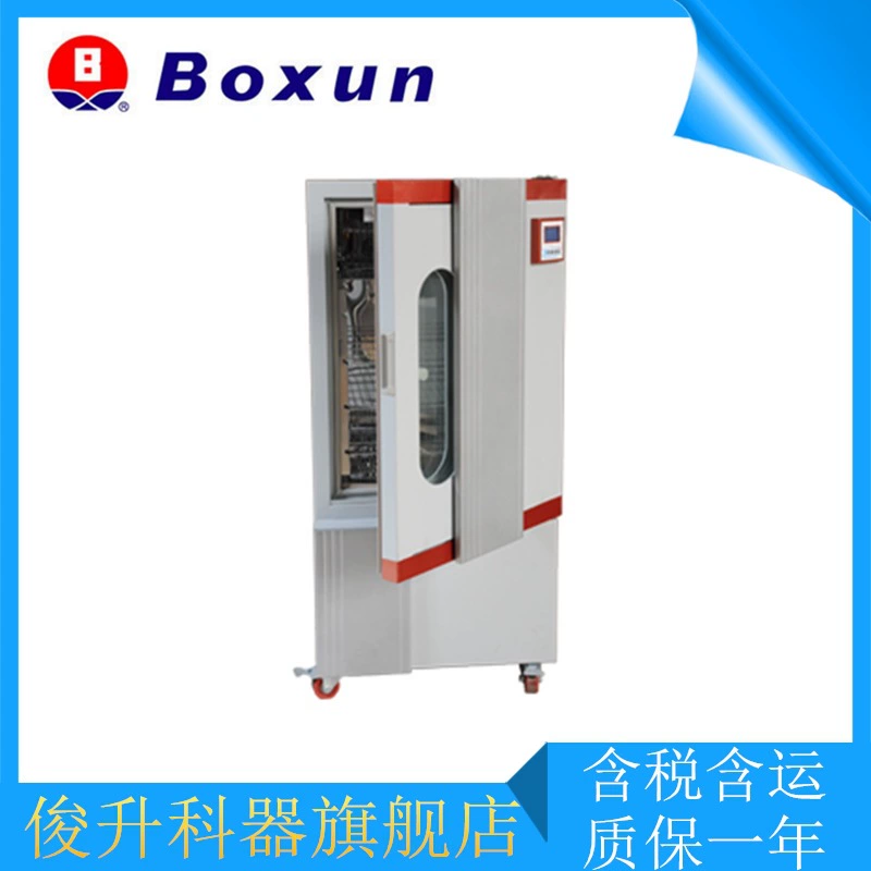 Инкубатор для форм Шанхай BMJ-250 / Коробка для форм Boxun