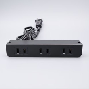 Cross-Border E-Commerce Popular Multi-Hole Socket Japanese Standard/Certification Complete Factory Direct Supply Intelligent Energy-Saving Power-Saving