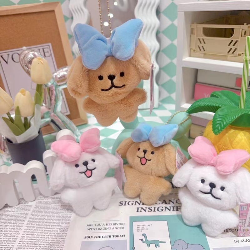 呆萌奶猪挂饰可爱少女心表情包精品挂件娃娃机小礼品公仔小额批发|undefined