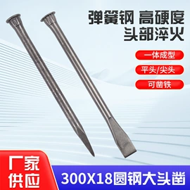 撬棍、起钉器;凿;锤子