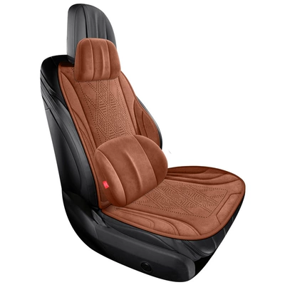 Seat cushion, seat cover | Waist-Shaped Seat Cushion, Car Seat