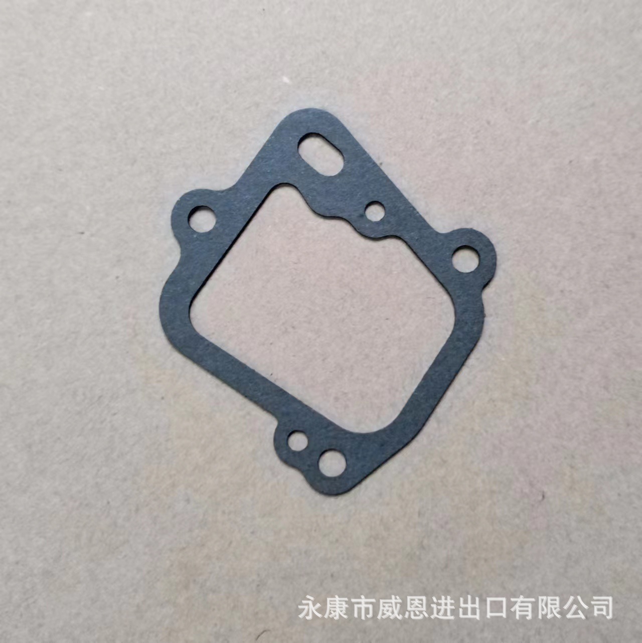 割草机四冲程139割草机缸头盖纸垫 （纸）