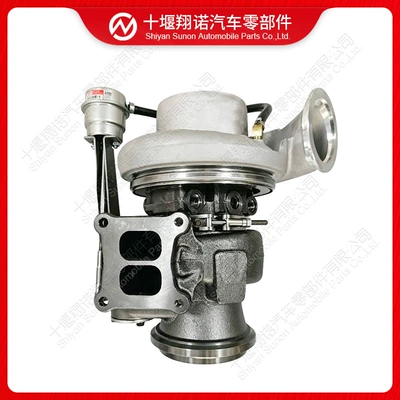 Turbocharger 5604542 is suitable for Cummins engines