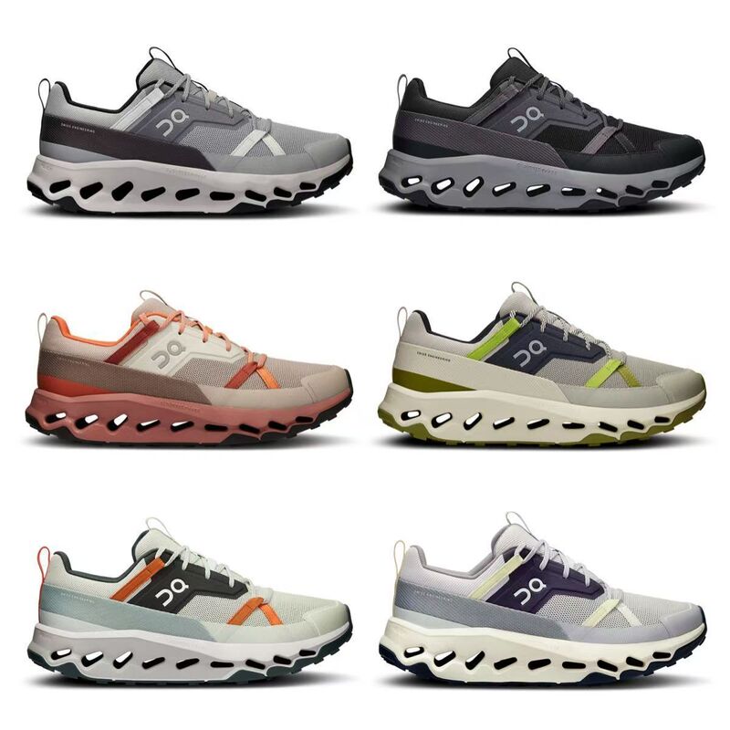 On/Ang Cross-Border New Cloudhoriz Soft Breathable Cushioning Running Shoes Summer Sports Shoes for Men and Women