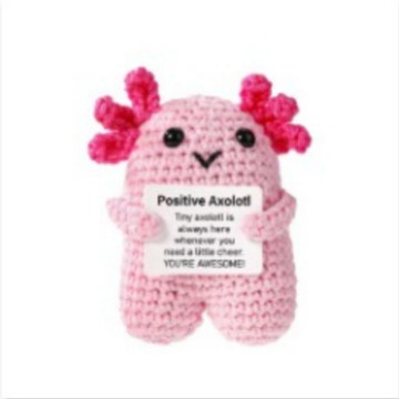 스탠딩 샐러맨더 10호 핑크 63 로즈 레드