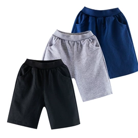 童卫衣;童T恤;童裤