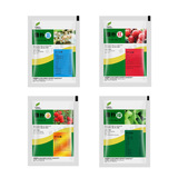 Германия Кан Пухонг Кан Пу Грин Кан Пукин Кан Пу синие фрукты Настоящее большое количество элементов водопроводимых удобрений.