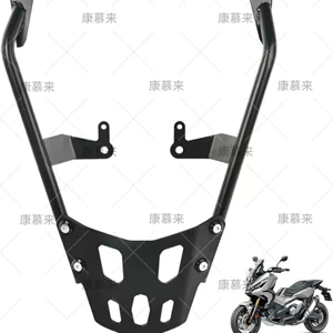 Honda X-ADV 750 21-23 motosiklet arxa rəf və baqaj üçün universal
