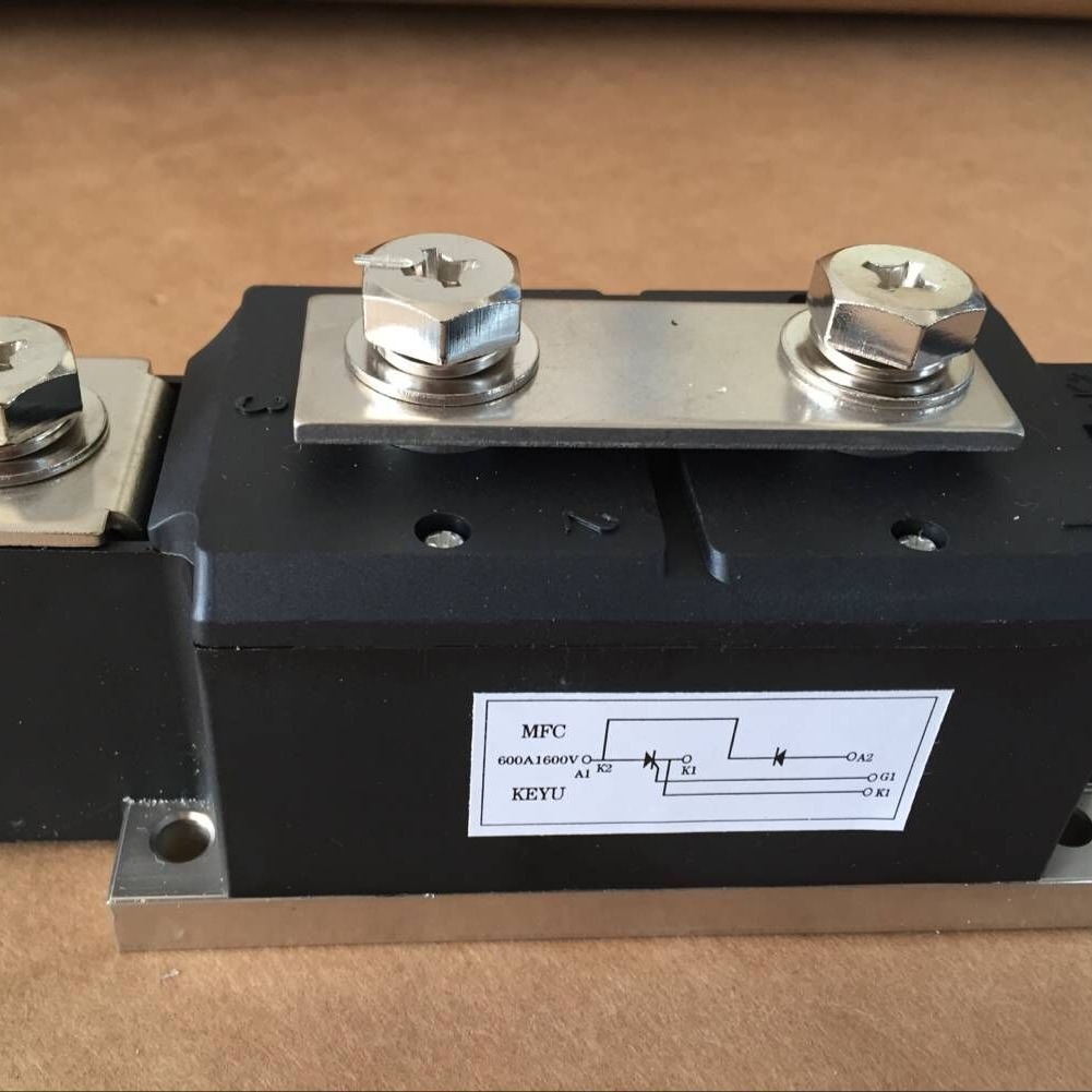 MFC600A MFC600A1600V MFC600A-16