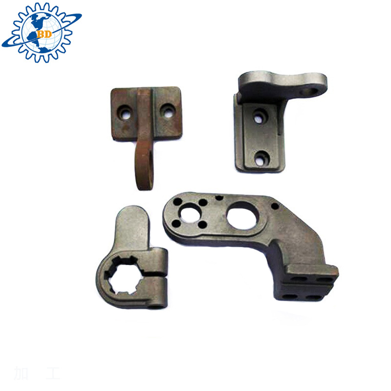 精密铸造碳钢铸件熔模铸件脱蜡浇铸铁304不锈钢精铸自动化零配件