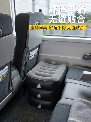 Sleeping Leg Rest, Must-Have for – Multi-function pad