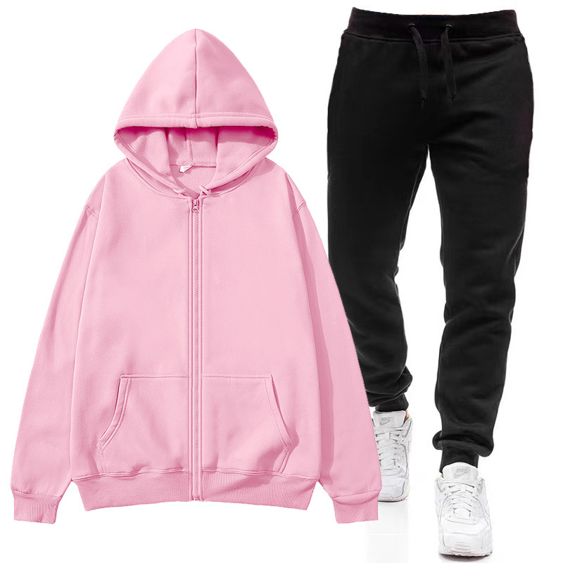 Pink+black