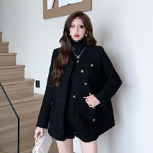 �ֺ�ɫС�����װ���״���Ůװ�������ʸ߶����ݿ�����������