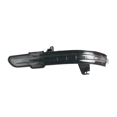 Lincoln MKX rearview mirror housing – Rear mirror/rearview mirror assembly