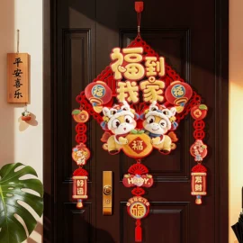 灯笼;节庆用品;创意礼品套装