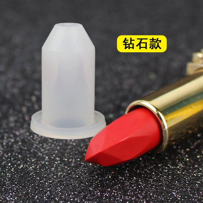 Lipstick, silicone mold, DIY, 12.1 inner diameter