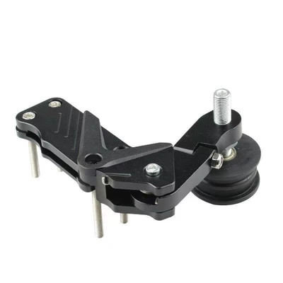 Motosiklet ləvazimatları və aksesuarları, Parts Cnc Aluminum Alloy
