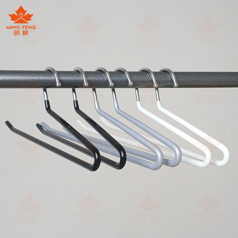 25.5 / 28.5 / 32.5 pantalones en forma de ganso hacia adelante y hacia atrás, pantalones en forma de ganso cuello bajo 8cm, acero sólido de alto manganeso grueso