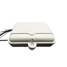 SMC���w��48о�M��ɰ��b4��1��8��Ƭʽ���·��IP68���o�ڒ�ʽ