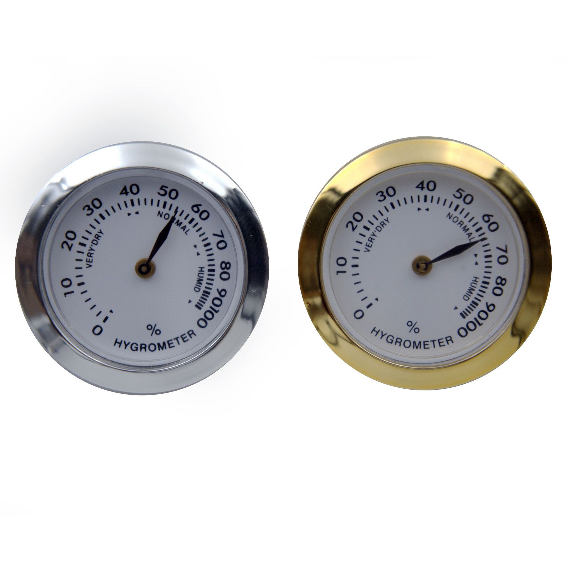 37指针式湿度计