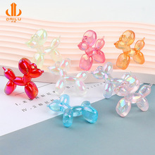 DIY��Ʒ��� �ǿ���͸ɫAB���������幫�йҼ�Կ�׿۵�׹����